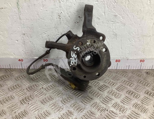 Ступица передняя правая Renault Kangoo I 1997-2003  Renault Kangoo Kangoo I 1997-2003