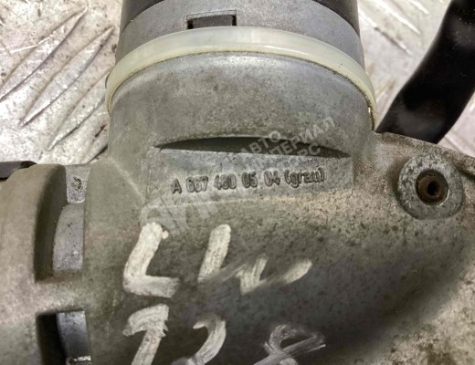 Замок зажигания Mercedes Vario (W670) 1996-2013  Mercedes Vario Vario (W670) 1996-2013