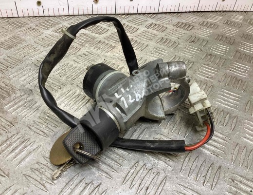 Замок зажигания Mercedes Vario (W670) 1996-2013  Mercedes Vario Vario (W670) 1996-2013
