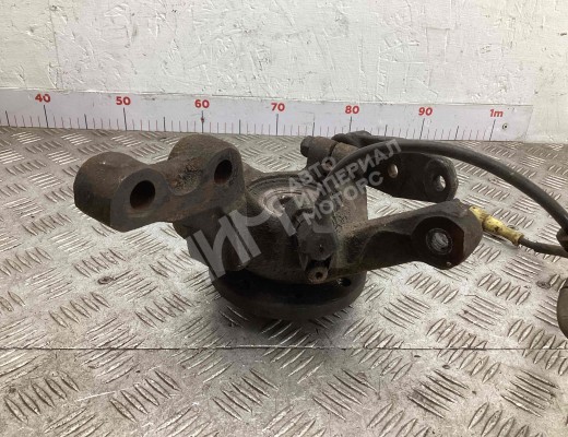 Ступица передняя левая Renault Kangoo I 1997-2003  Renault Kangoo Kangoo I 1997-2003