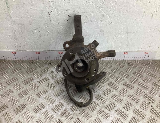 Ступица передняя левая Renault Kangoo I 1997-2003  Renault Kangoo Kangoo I 1997-2003