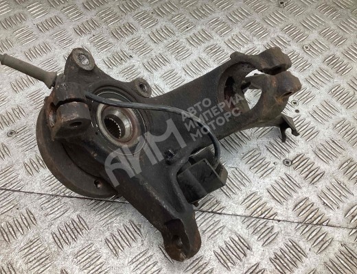 Ступица передняя правая Peugeot 206 (2A/2E) 1998-2003  Peugeot 206 206 (2A/2E) 1998-2003
