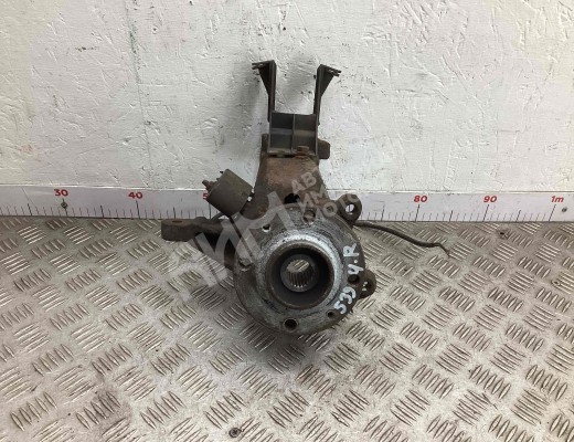 Ступица передняя правая Peugeot 206 (2A/2E) 1998-2003  Peugeot 206 206 (2A/2E) 1998-2003