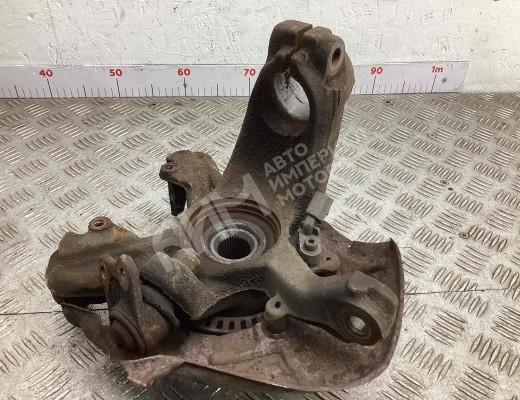 Ступица передняя правая Volkswagen Golf IV (1J) 1997-2004  Volkswagen Golf Golf IV (1J) 1997-2004
