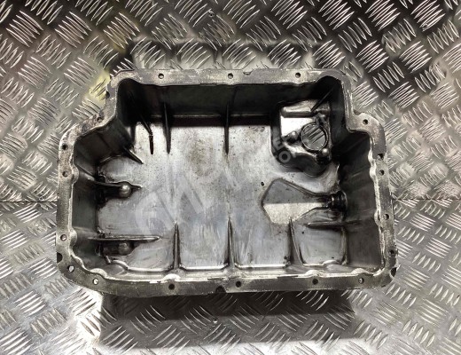 Поддон Mercedes Sprinter II (W906) 2006-2013  Mercedes Sprinter Sprinter II (W906) 2006-2013