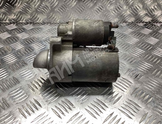 Стартер Chevrolet Aveo I (T250) 2006-2012 рестайлинг  Chevrolet Aveo Aveo I (T250) 2006-2012 рестайлинг