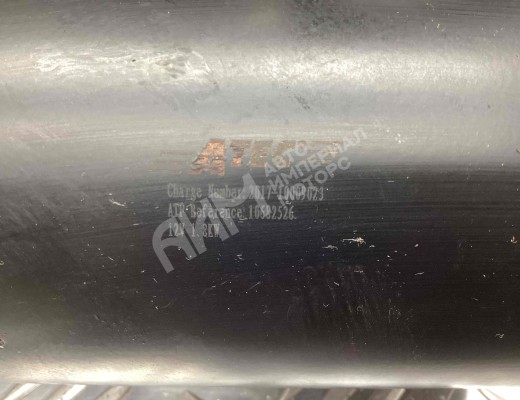 Стартер Volkswagen Golf IV (1J) 1997-2004  Volkswagen Golf Golf IV (1J) 1997-2004
