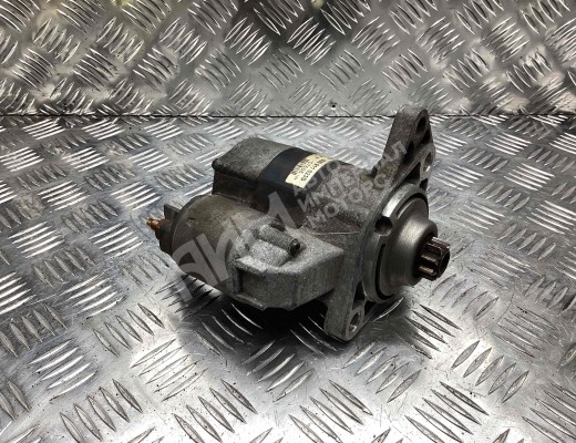 Стартер Volkswagen Golf IV (1J) 1997-2004  Volkswagen Golf Golf IV (1J) 1997-2004