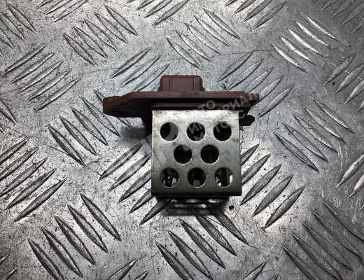 Реле вентилятора Peugeot 406 1995-2004  Peugeot 406 406 1995-2004