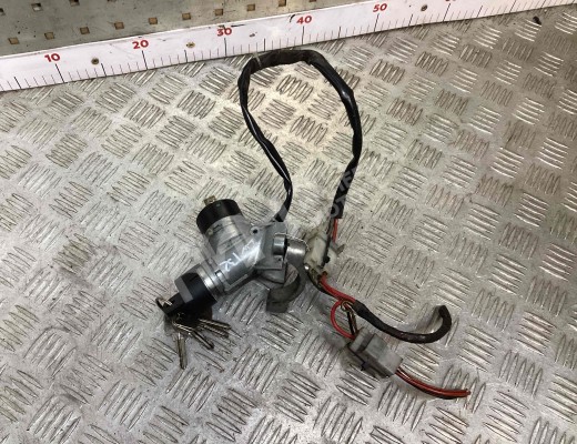 Замок зажигания Mercedes Vario (W670) 1996-2013  Mercedes Vario Vario (W670) 1996-2013