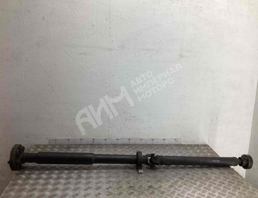 Карданный вал BMW 5-Series (E60/61) 2003-2007  BMW 5-Series 5-Series (E60/61) 2003-2007