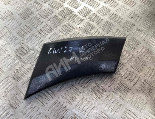 Молдинг крыла переднего левого Mercedes Sprinter II (W906) 2013-2018 рестайлинг  Mercedes Sprinter Sprinter II (W906) 2013-2018 рестайлинг