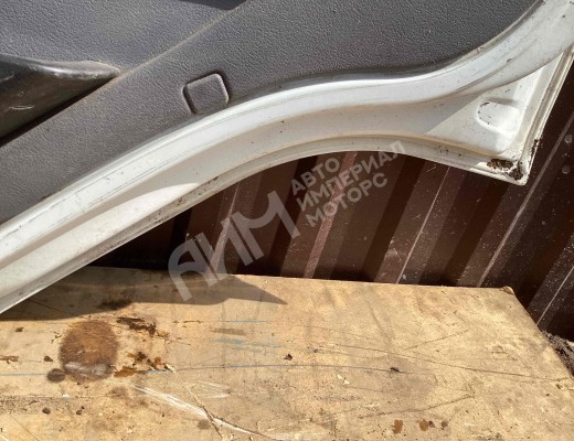 Дверь передняя правая Renault Midlum I 2000-2006  Renault Midlum Midlum I 2000-2006