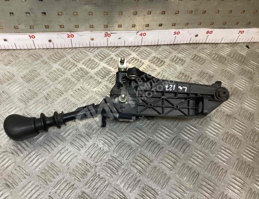 Кулиса Mercedes Sprinter II (W906) 2013-2018 рестайлинг  Mercedes Sprinter Sprinter II (W906) 2013-2018 рестайлинг