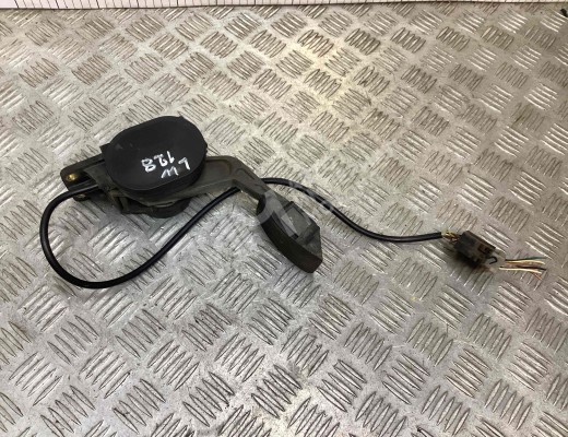 Педаль газа Mercedes Vario (W670) 1996-2013  Mercedes Vario Vario (W670) 1996-2013