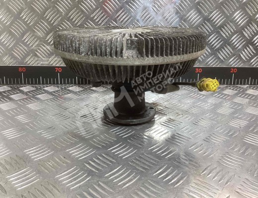 Вискомуфта MAN TGX II 2020-н.в.  MAN TGX TGX II 2020-н.в.