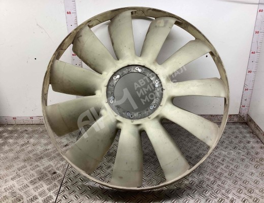 Крыльчатка вискомуфты MAN TGX II 2020-н.в.  MAN TGX TGX II 2020-н.в.