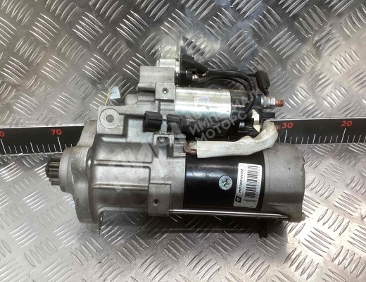 Стартер MAN TGX II 2020-н.в.  MAN TGX TGX II 2020-н.в.