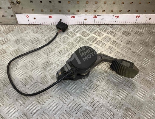 Педаль газа Mercedes Vario (W670) 1996-2013  Mercedes Vario Vario (W670) 1996-2013