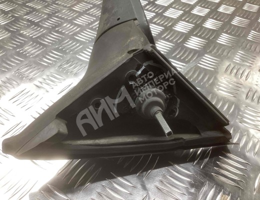 Зеркало наружное левое Audi 100 C3 1982-1991  Audi 100 100 C3 1982-1991