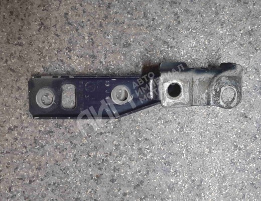 Петля капота левая Volkswagen Golf IV (1J) 1997-2004  Volkswagen Golf Golf IV (1J) 1997-2004