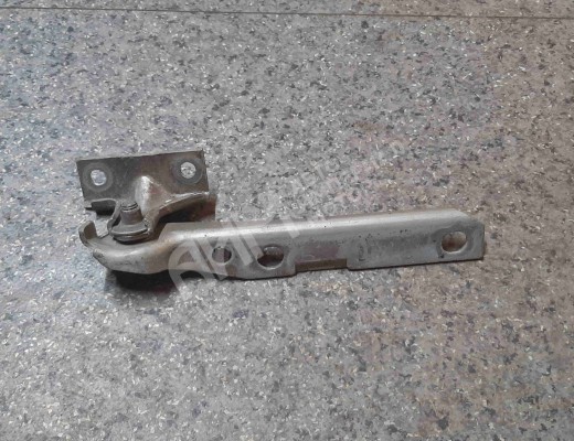 Петля капота левая Audi 80 B4 (8C) 1991-1995  Audi 80 80 B4 (8C) 1991-1995