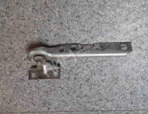 Петля капота правая Audi 80 B4 (8C) 1991-1995  Audi 80 80 B4 (8C) 1991-1995