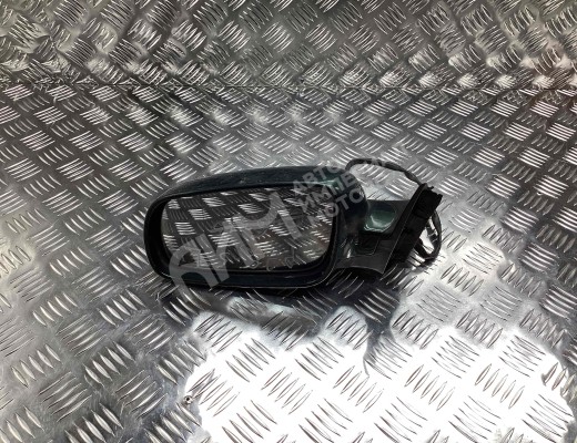 Зеркало наружное левое Volkswagen Passat B5 (3B) 1996-2000  Volkswagen Passat Passat B5 (3B) 1996-2000