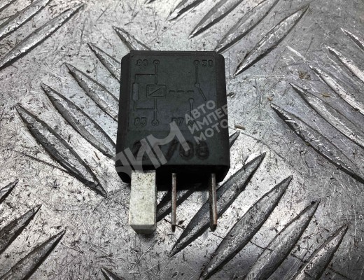 Реле (прочие) Volkswagen Passat B6 (3C) 2005-2010  Volkswagen Passat Passat B6 (3C) 2005-2010