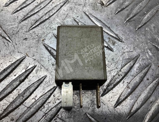 Реле (прочие) Volkswagen Passat B6 (3C) 2005-2010  Volkswagen Passat Passat B6 (3C) 2005-2010