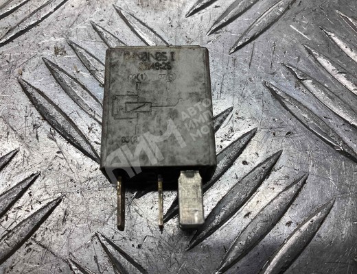 Реле (прочие) Volkswagen Passat B6 (3C) 2005-2010  Volkswagen Passat Passat B6 (3C) 2005-2010