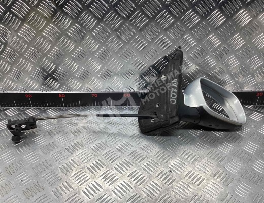 Зеркало наружное правое Volkswagen Golf IV (1J) 1997-2004  Volkswagen Golf Golf IV (1J) 1997-2004