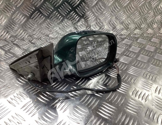 Зеркало наружное правое Volkswagen Passat B5 (3B) 1996-2000  Volkswagen Passat Passat B5 (3B) 1996-2000