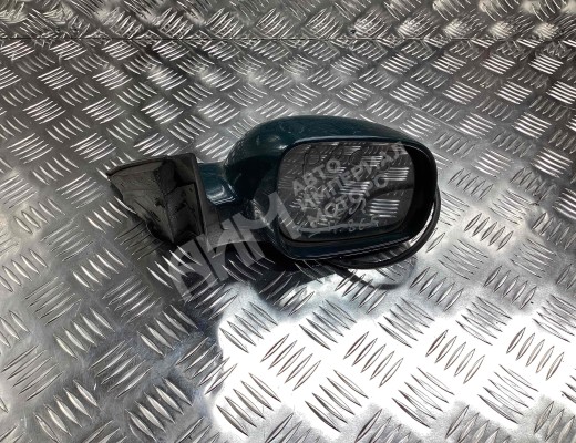 Зеркало наружное правое Volkswagen Passat B5 (3B) 1996-2000  Volkswagen Passat Passat B5 (3B) 1996-2000