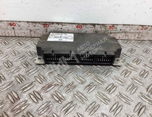 Блок управления светом Volvo FM II 2001-2013  Volvo FM FM II 2001-2013