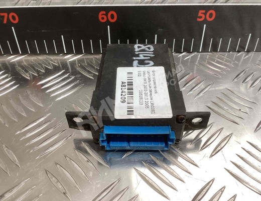 Блок управления центральным замком Volvo FM II 2001-2013  Volvo FM FM II 2001-2013