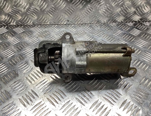 Стартер Ford Mondeo III 2003-2007 рестайлинг  Ford Mondeo Mondeo III 2003-2007 рестайлинг