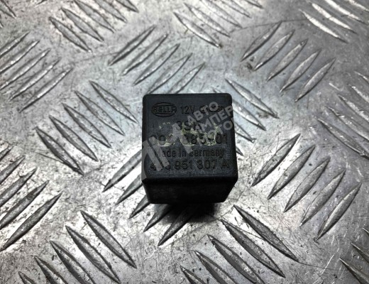 Реле (прочие) Audi A6 C5 (4B) 1997-2001  Audi A6 A6 C5 (4B) 1997-2001