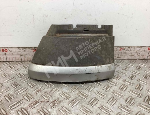 Крышка блока предохранителей Volvo FM II 2001-2013  Volvo FM FM II 2001-2013