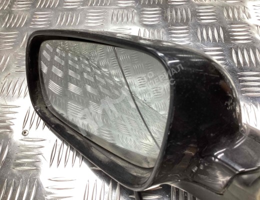 Зеркало наружное левое Volkswagen Passat B5 (3B) 1996-2000  Volkswagen Passat Passat B5 (3B) 1996-2000
