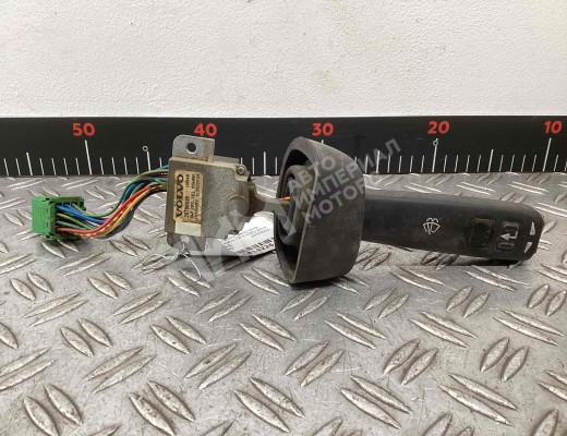 Переключатель дворников Volvo FM II 2001-2013  Volvo FM FM II 2001-2013