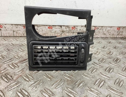 Дефлектор обдува салона Volvo FM II 2001-2013  Volvo FM FM II 2001-2013