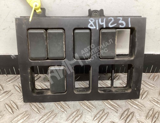 Кнопка (выключатель) Volvo FM II 2001-2013  Volvo FM FM II 2001-2013