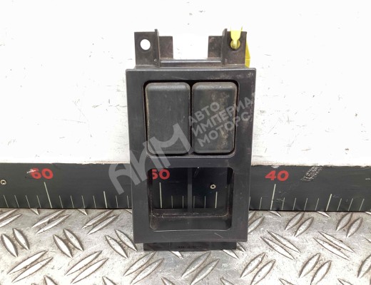 Заглушка Volvo FM II 2001-2013  Volvo FM FM II 2001-2013