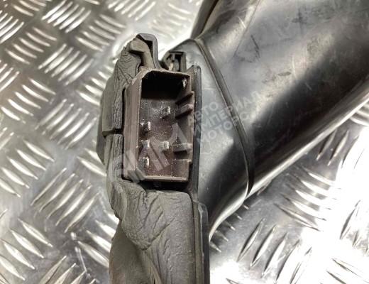 Зеркало наружное правое Audi A6 C4 (4A) 1994-1997  Audi A6 A6 C4 (4A) 1994-1997