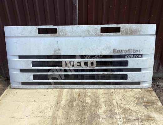 Капот  Iveco EuroTech EuroTech 1992-2002