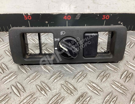 Переключатель света Volvo FM II 2001-2013  Volvo FM FM II 2001-2013