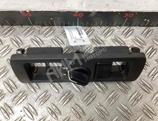 Переключатель света Volvo FM II 2001-2013  Volvo FM FM II 2001-2013