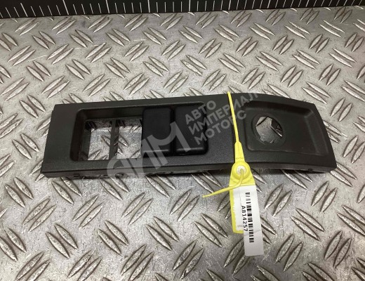 Пластик салона Volvo FM II 2001-2013  Volvo FM FM II 2001-2013