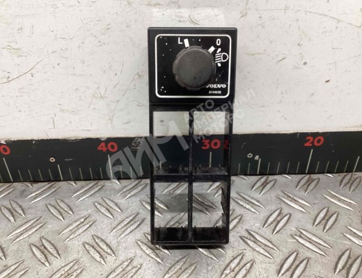 Кнопка корректора фар Volvo FM II 2001-2013  Volvo FM FM II 2001-2013